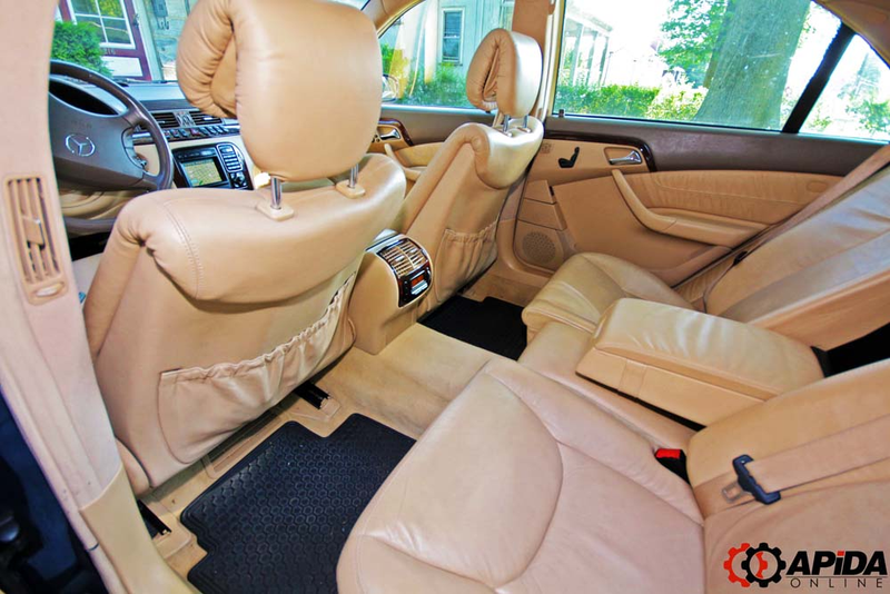 Illustration for article titled 5 Things No One Tells You About Owning A Used Luxury Car